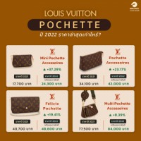 Louis Vuitton Pochette